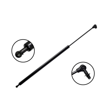 Fcs Struts Lift Support Hatch, 84962 84962